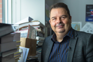 Dr. Ilias S. Kotsireas